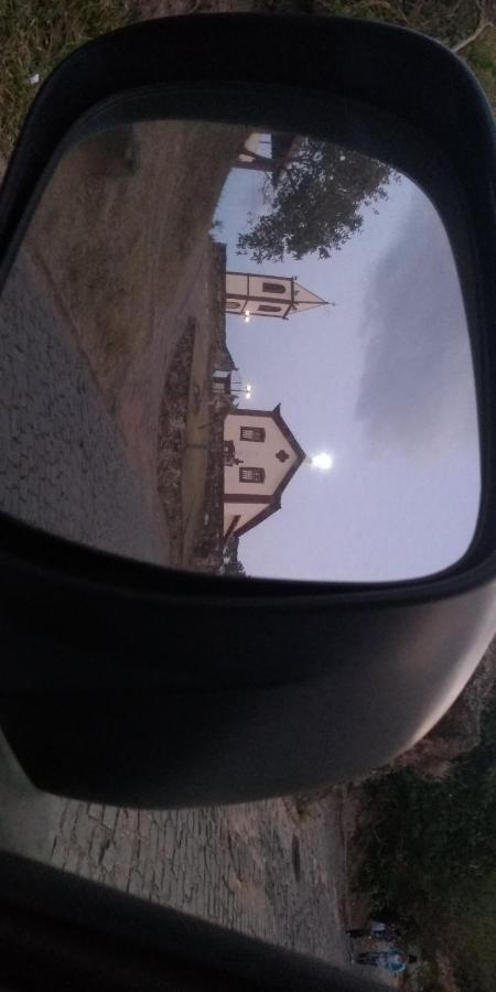 Pousada Janela Do Ceu Conceição da Ibitipoca Dış mekan fotoğraf